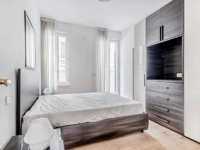 Appartamento in affitto a Roma via Arno, 21, arredato, zona residenziale, cucina abitabile TrovaCasa