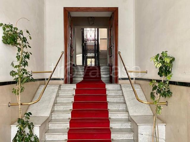 Appartamento in affitto a Roma via Arno, 79, non arredato/vuoto, ristrutturato, angolo cottura TrovaCasa