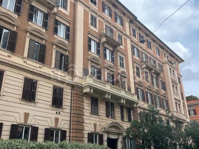 Appartamento in affitto a Roma via Basento, Salario Porta Pia