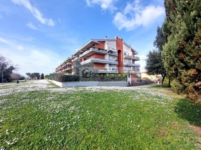 Appartamento in affitto a Roma via Braccianense, 98, La Storta