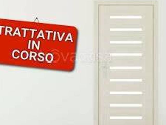 Appartamento in affitto a Roma via Bruno Maderna, 23, parzialmente arredato, lavatrice, lavastoviglie TrovaCasa