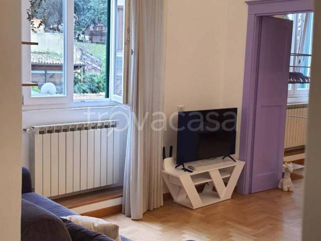 Appartamento in affitto a Roma via Candia, arredato, angolo cottura TrovaCasa