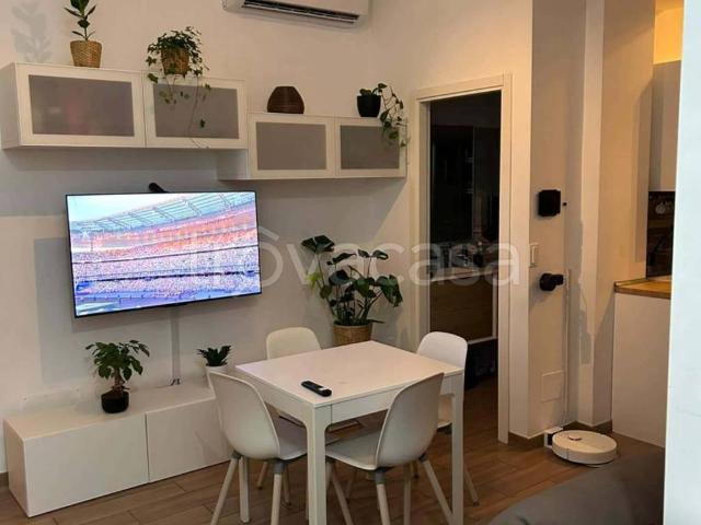 Appartamento in affitto a Roma via Casilina, arredato, ascensore, ristrutturato TrovaCasa