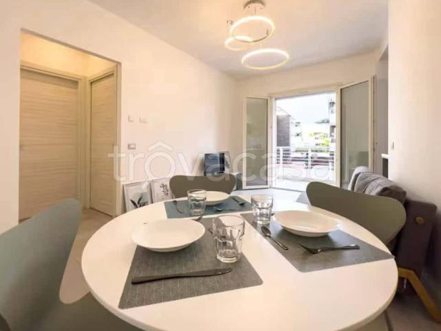 Appartamento in affitto a Roma via Casilina, Torre Gaia