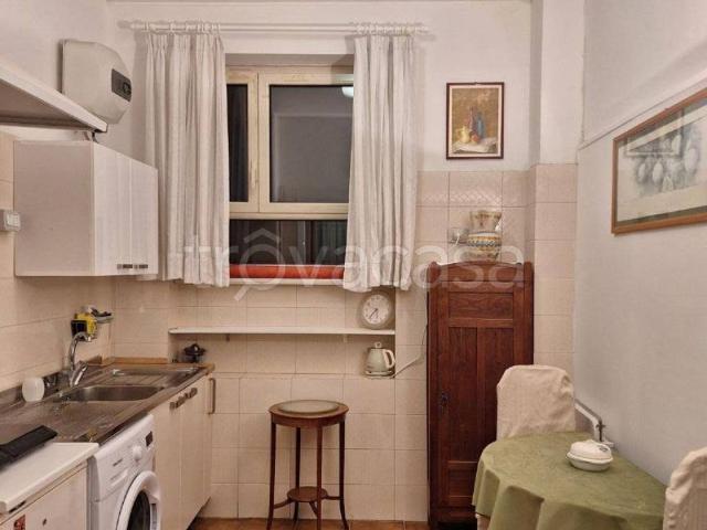 Appartamento in affitto a Roma via Cassia, 240, arredato, centrale, luminoso TrovaCasa