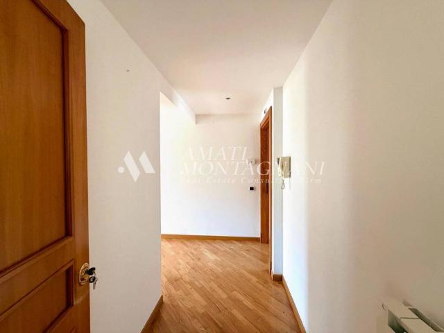 Appartamento in affitto a Roma via Cassiodoro, non arredato/vuoto, posto auto, box TrovaCasa