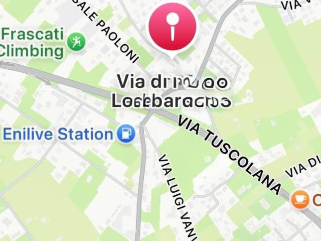 Appartamento in affitto a Roma via Castiglione di Sicilia, 54, non arredato/vuoto, terrazzo, parzialmente arredato TrovaCasa