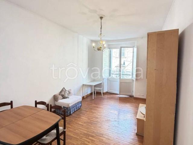Appartamento in affitto a Roma via Capo d'Africa, arredato, ascensore, ristrutturato TrovaCasa