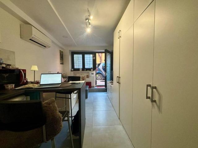 Appartamento in affitto a Roma via Carlo Allioni, arredato, vicinanze negozi TrovaCasa