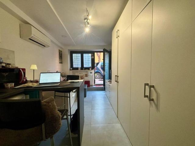 Appartamento in affitto a Roma via Carlo Allioni, Euclide