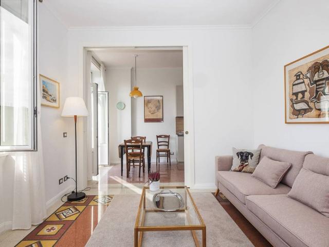 Appartamento in affitto a Roma via Ceneda TrovaCasa