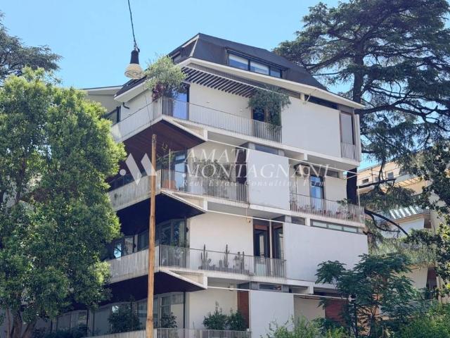 Appartamento in affitto a Roma via Ciro Menotti, 5, terrazzo, immobile di prestigio, ascensore TrovaCasa