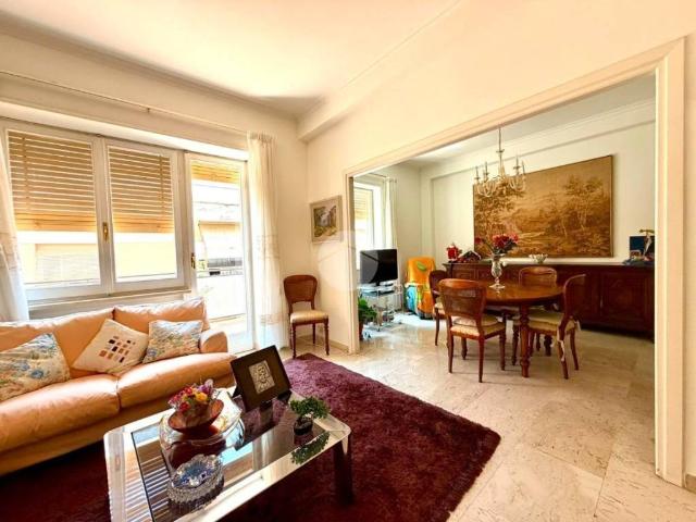 Appartamento in affitto a Roma via Clemente X, 5, arredato, balcone, cucina abitabile TrovaCasa