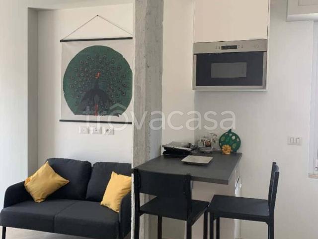 Appartamento in affitto a Roma via Clemente X, arredato, terrazzo, ristrutturato TrovaCasa