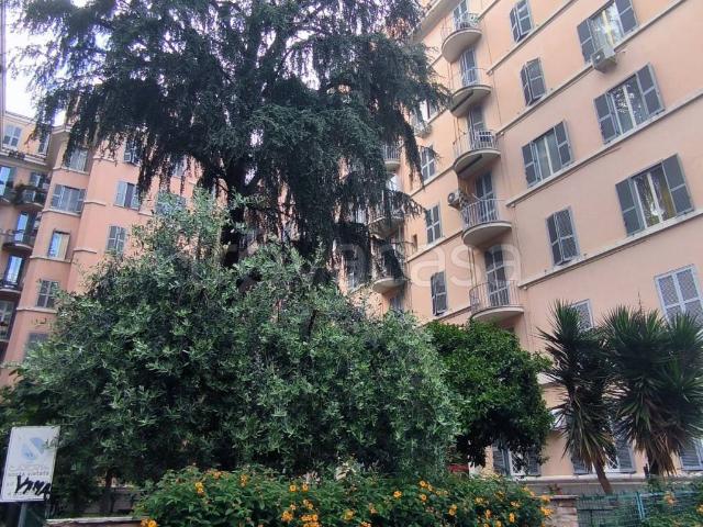 Appartamento in affitto a Roma via Clelia, 31, arredato, luminoso, angolo cottura TrovaCasa