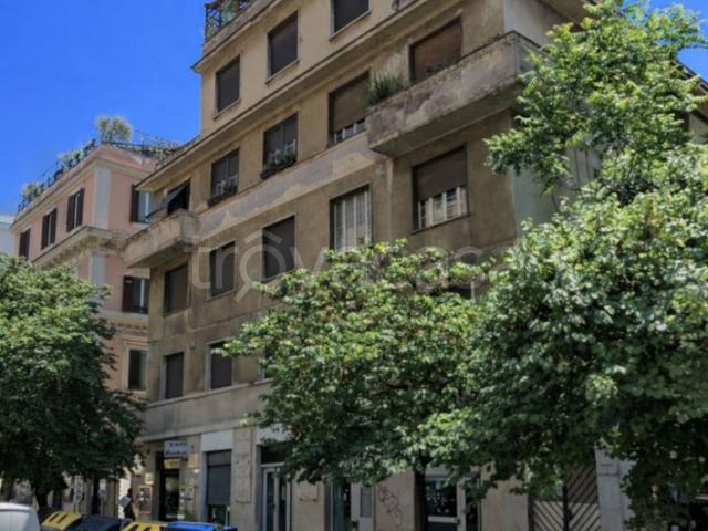 Appartamento in affitto a Roma via Cola di Rienzo, 280, arredato, ascensore, lavatrice TrovaCasa