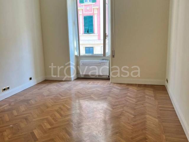 Appartamento in affitto a Roma via Costantino Morin, non arredato/vuoto, immobile di prestigio, ascensore TrovaCasa