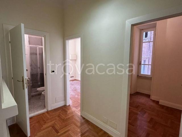 Appartamento in affitto a Roma via Costantino Morin, non arredato/vuoto, immobile di prestigio, ascensore TrovaCasa