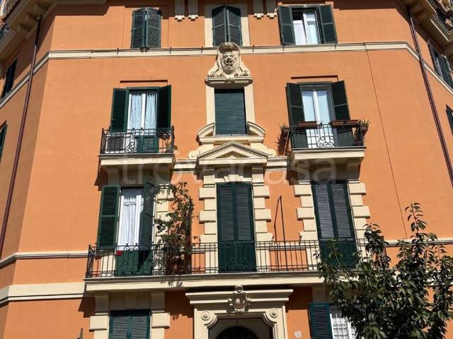 Appartamento in affitto a Roma via Corsica, 6, arredato, giardino, ristrutturato TrovaCasa