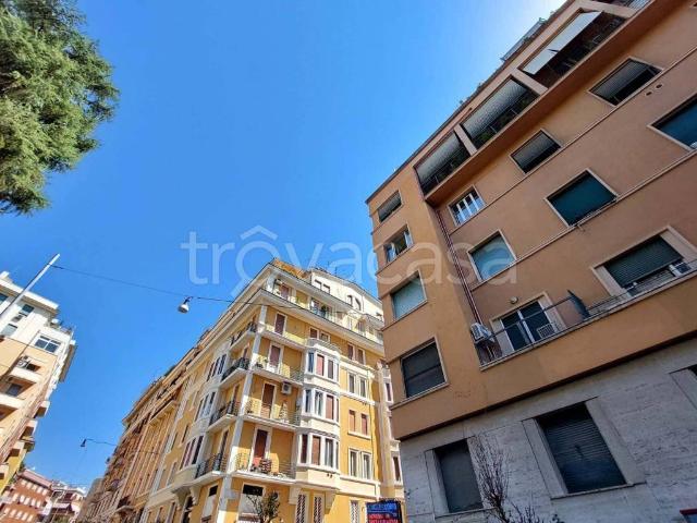 Appartamento in affitto a Roma via Cremona, arredato, terrazzo, ascensore TrovaCasa
