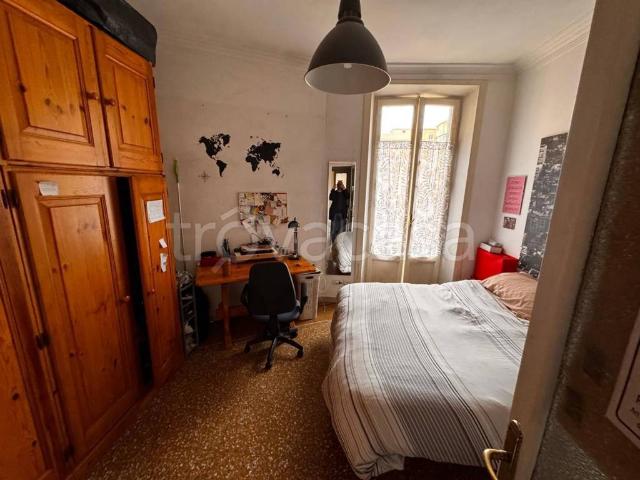 Appartamento in affitto a Roma via Cremona, Bologna