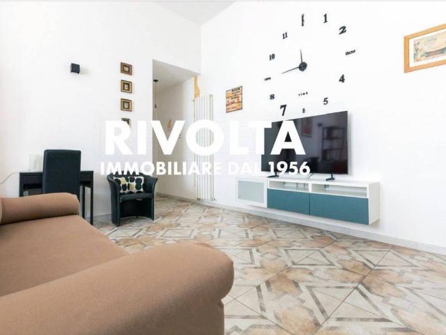 Appartamento in affitto a Roma via Cristoforo Colombo, arredato, vicinanze negozi, balcone TrovaCasa