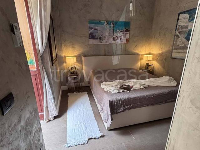 Appartamento in affitto a Roma via Dacia, arredato, lavatrice, giardino condominiale TrovaCasa