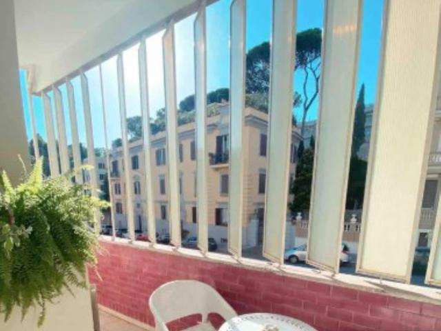 Appartamento in affitto a Roma via Dandolo, arredato, nuova costruzione, ascensore TrovaCasa