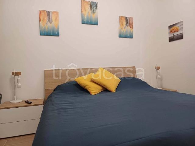 Appartamento in affitto a Roma via degli Ontani, Centocelle