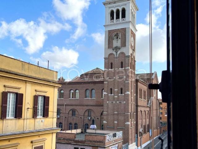 Appartamento in affitto a Roma via degli Umbri, 20, arredato, ristrutturato, senza ascensore TrovaCasa