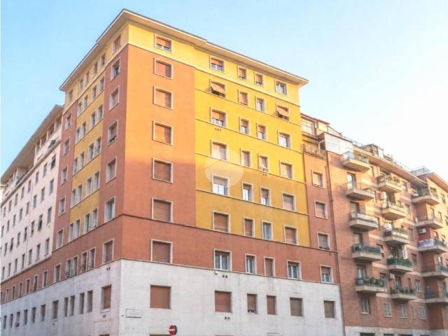 Appartamento in affitto a Roma via dei Tadolini, arredato, immobile di prestigio, buono stato TrovaCasa
