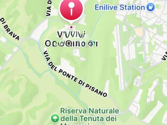 Appartamento in affitto a Roma via dei Valderetti, arredato, terrazzo, centrale TrovaCasa