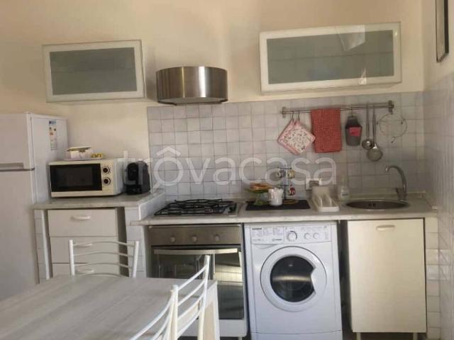 Appartamento in affitto a Roma via dei Volsci, arredato, ristrutturato, centrale TrovaCasa