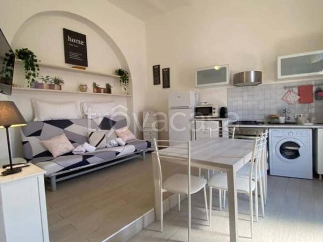 Appartamento in affitto a Roma via dei Volsci, arredato, ristrutturato, centrale TrovaCasa