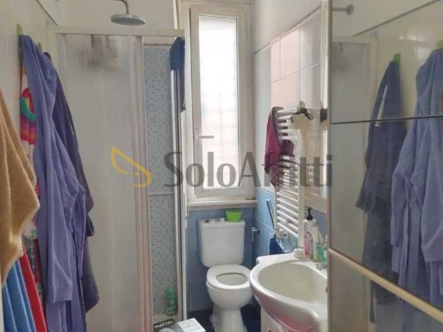 Appartamento in affitto a Roma via dei Baldassini, riscaldamento autonomo, parzialmente arredato, ascensore TrovaCasa