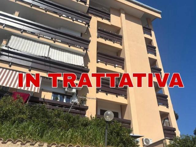 Appartamento in affitto a Roma via Dei Due Ponti, 146, ascensore, buono stato, bagno finestrato TrovaCasa