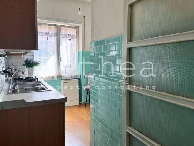 Appartamento in affitto a Roma via dei Durantini, 60, arredato, terrazzo, riscaldamento centralizzato TrovaCasa