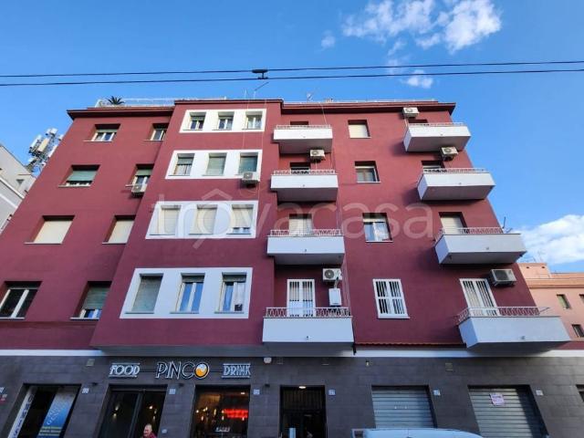 Appartamento in affitto a Roma via dei Faggi, ascensore, ristrutturato, balcone TrovaCasa