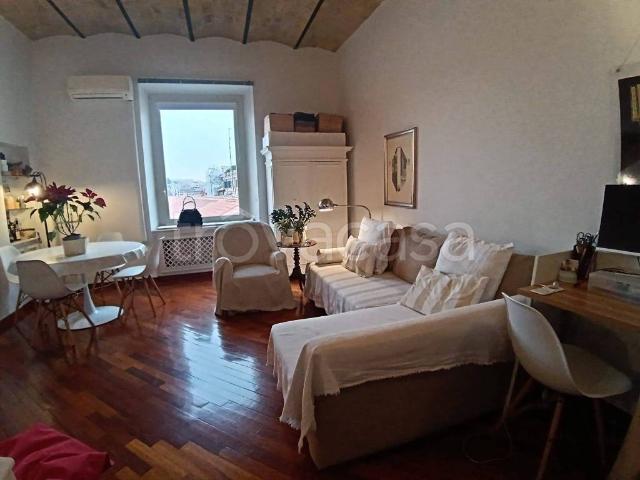 Appartamento in affitto a Roma via dei Fienili, arredato, ascensore TrovaCasa