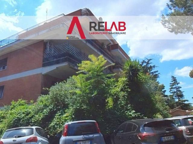 Appartamento in affitto a Roma via dei Gonzaga, 203, non arredato/vuoto, terrazzo, ascensore TrovaCasa