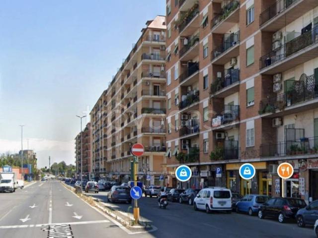 Appartamento in affitto a Roma via dei Monti Tiburtini, arredato, nuova costruzione, vicinanze negozi TrovaCasa