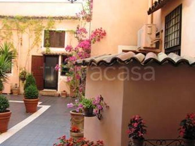 Appartamento in affitto a Roma via dei Sabelli, 181, arredato, angolo cottura TrovaCasa