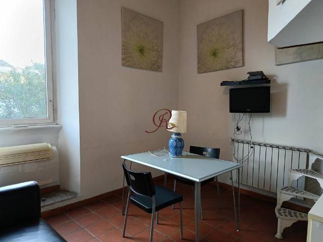 Appartamento in affitto a Roma via dei Sabelli, 181, arredato, luminoso, soppalco TrovaCasa