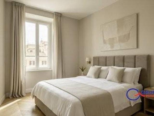 Appartamento in affitto a Roma via del Corso, 502, arredato, ascensore, ristrutturato TrovaCasa