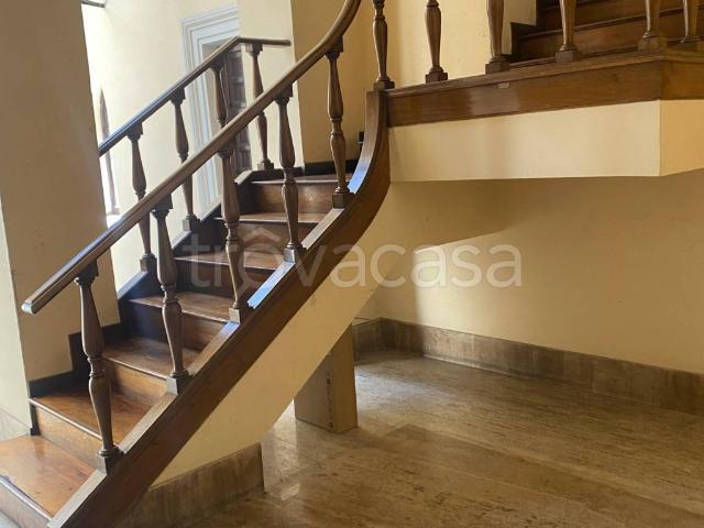 Appartamento in affitto a Roma via del Corso, 269, parzialmente arredato, ascensore, aria condizionata TrovaCasa