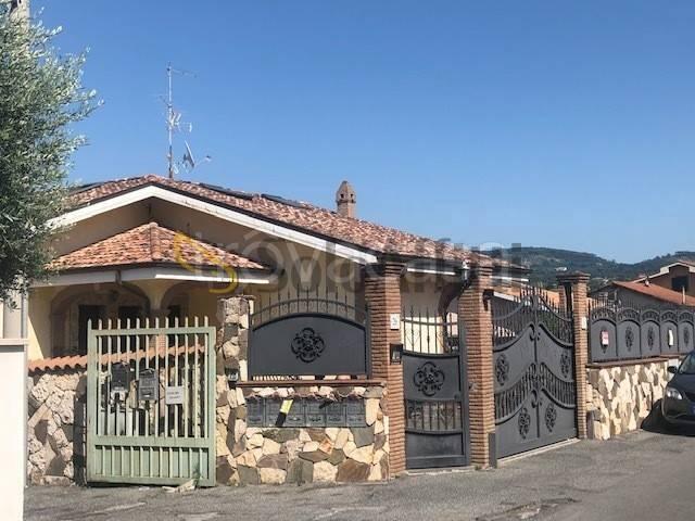 Appartamento in affitto a Roma via del Fosso di Sant'Andrea, 26, arredato, riscaldamento autonomo, luminoso TrovaCasa