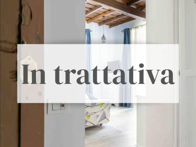 Appartamento in affitto a Roma via del Mascherino, arredato, centrale, luminoso TrovaCasa