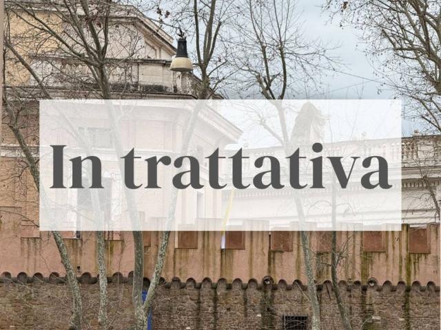 Appartamento in affitto a Roma via del Mascherino, arredato, riscaldamento autonomo, centrale TrovaCasa