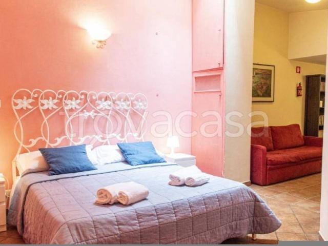 Appartamento in affitto a Roma via del Mattonato, arredato TrovaCasa