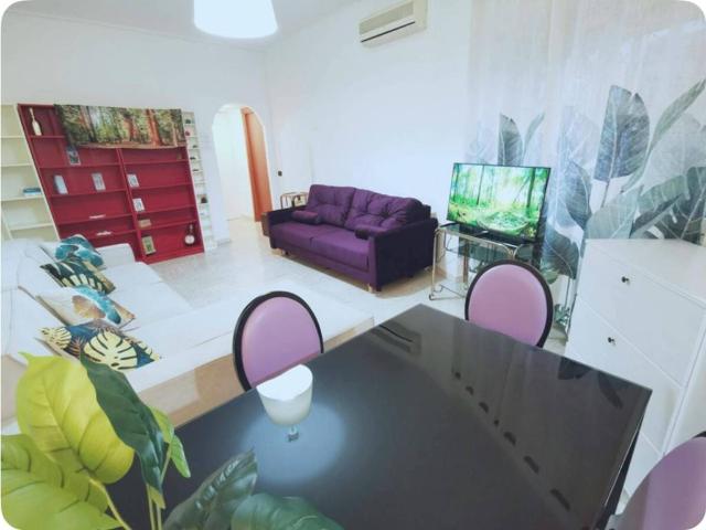 Appartamento in affitto a Roma via della Moletta, arredato, giardino privato, parquet TrovaCasa